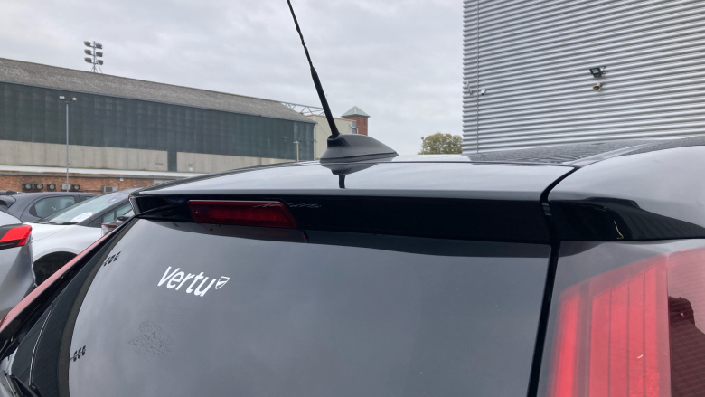 Toyota Aygo X 1.0 VVT-i Edge 5dr Petrol Hatchback